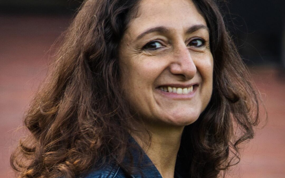 Lara Baladi
