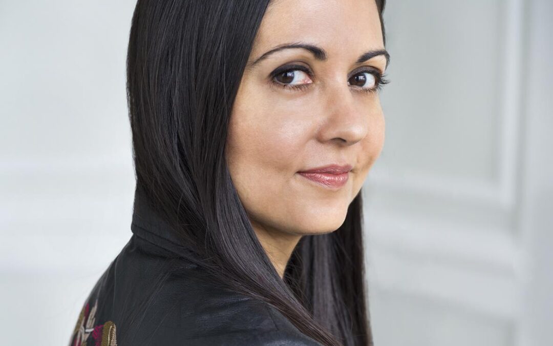 Liliana Colanzi