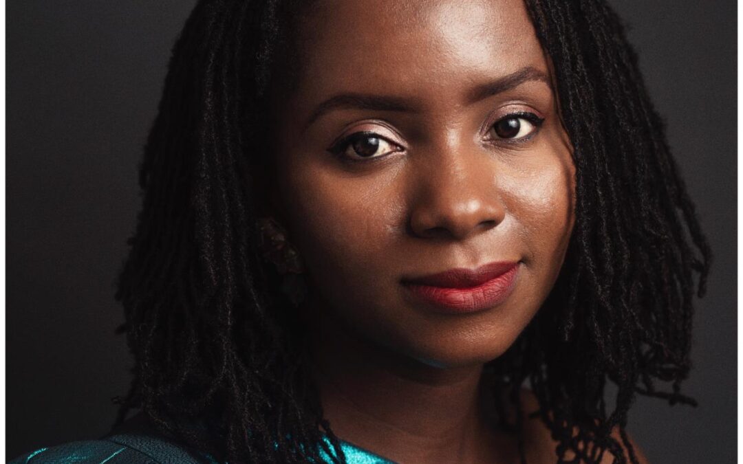 Marcellina Akpojotor