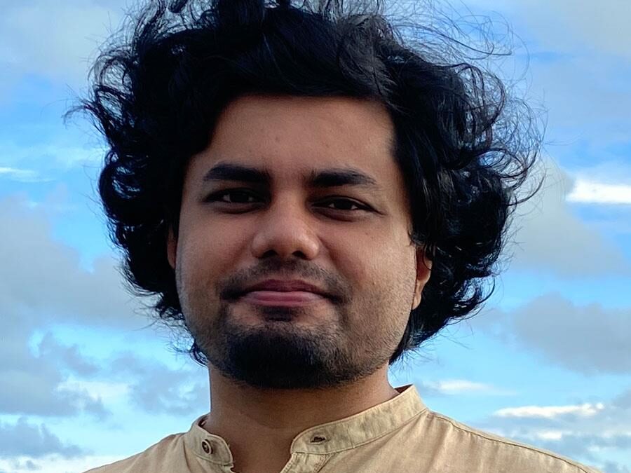 Rizvi Hassan