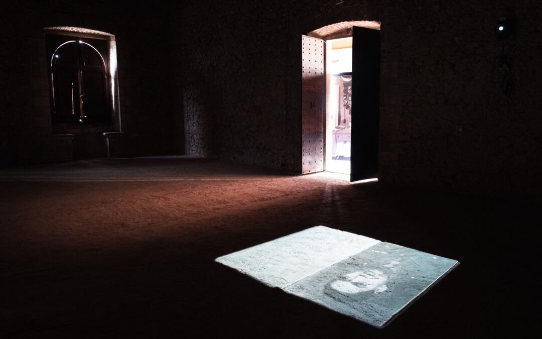 Annu Palakunnathu Matthew Presents “Storie Nascoste” in Tagliacozzo and Montone, Italy