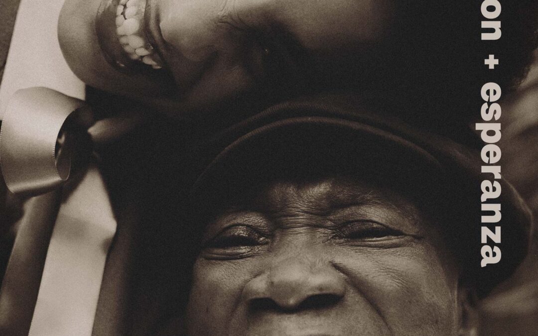 Esperanza Spalding and Milton Nascimento Release Collaborative Album, Milton + esperanza