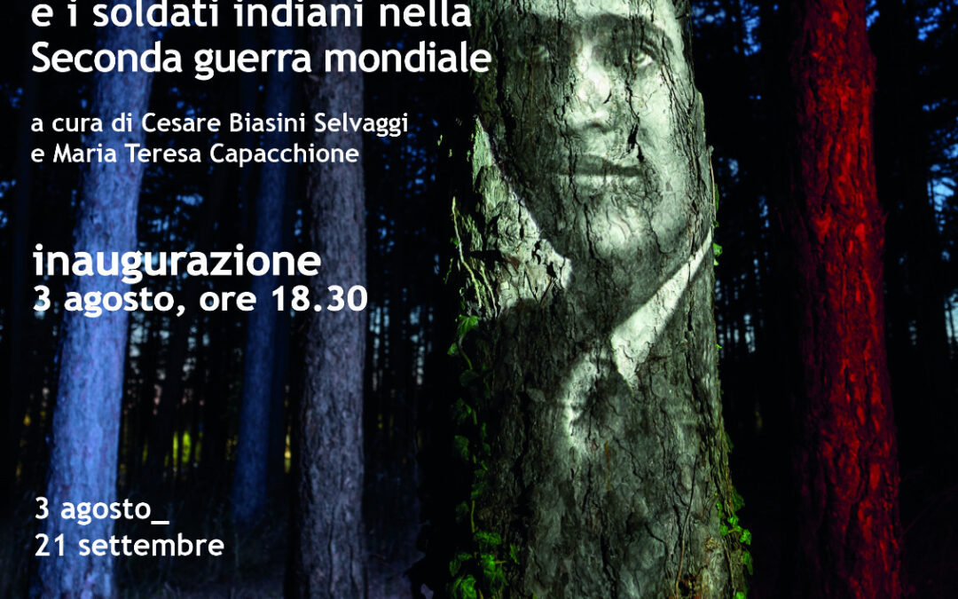 Annu Palakunnathu Matthew Presents “Storie Nascoste” in Tagliacozzo, Italy