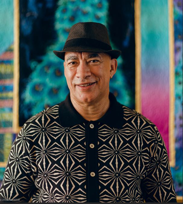 Cyrus Cassells Wins 2025 Jackson Poetry Prize and Named Finalist for the Rome Prize in Literature