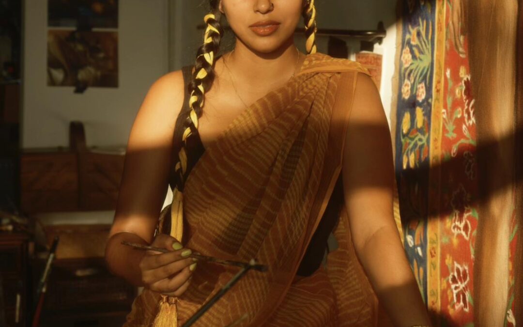 Bhasha Chakrabarti