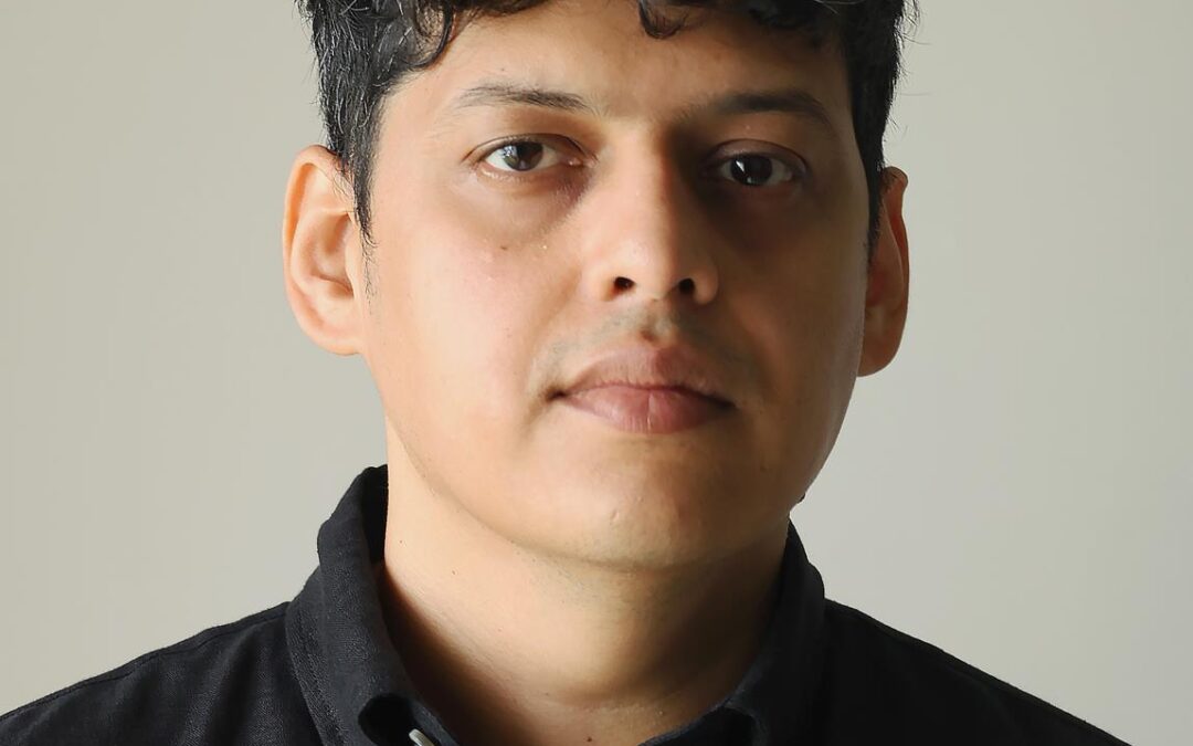 Magic and Cinema, a Presentation by Chaitanya Tamhane