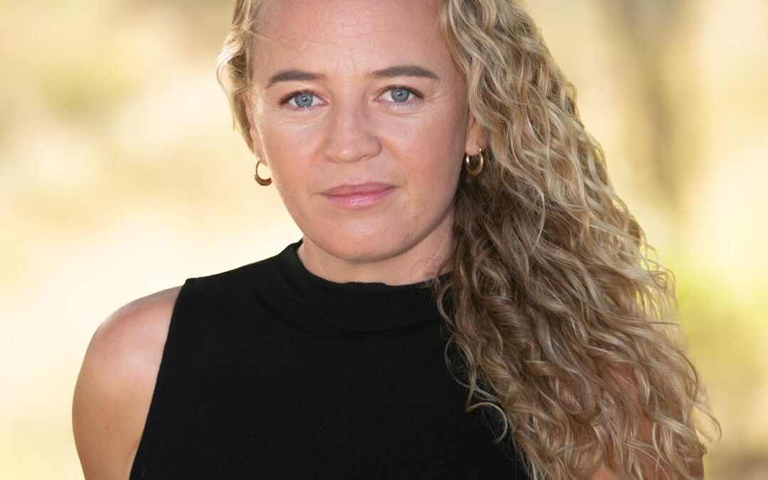 Robin Walter