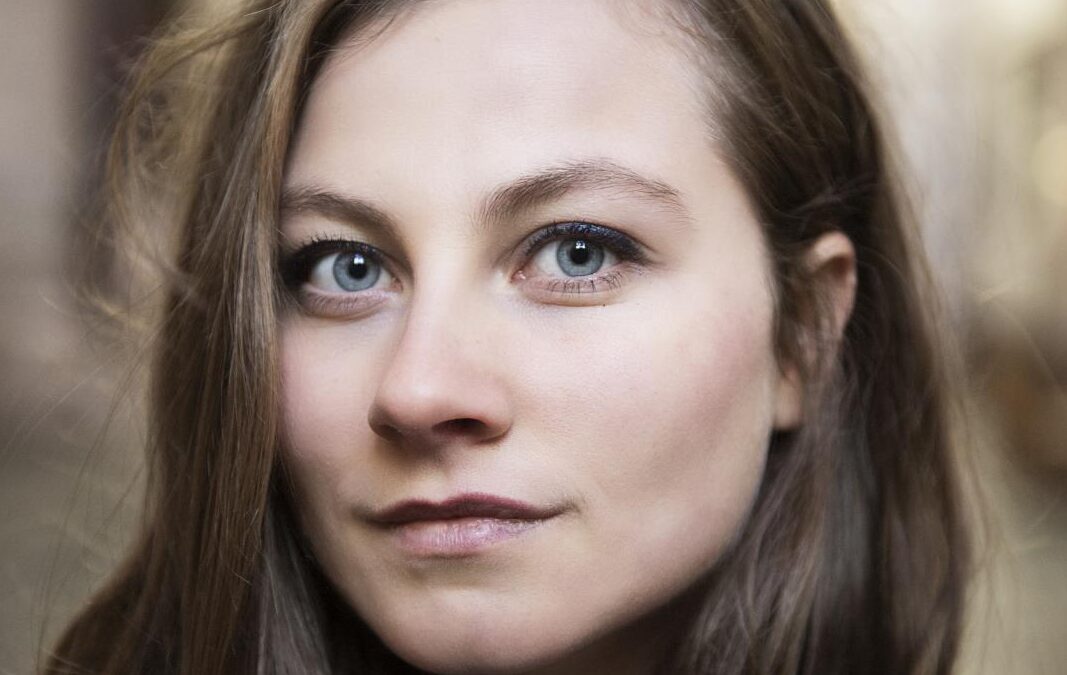 Sanne Rambags