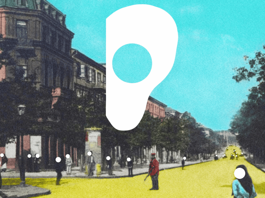 Ilya Kaminsky’s “Deaf Republic” Gets Adapted for the Stage