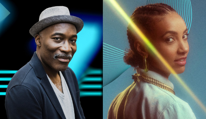 Darrell Grant and esperanza spalding Headline Sounds Like Portland Festival