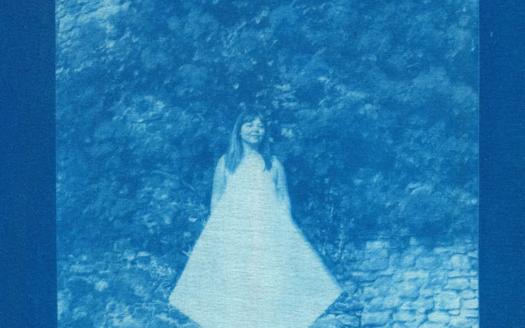 Sonya Belaya Album Preview & Performance with Poet Valzhyna Mort and Artist Gohar Dashti