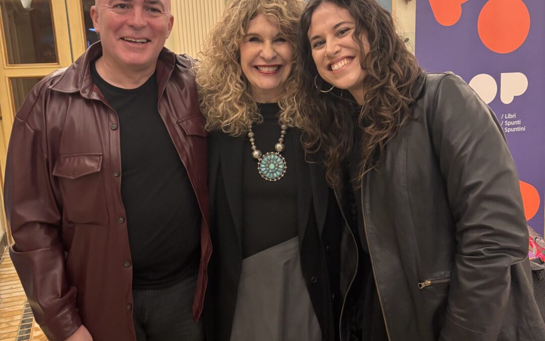 Gioconda Belli Receives 2025 Carlos Fuentes International Award