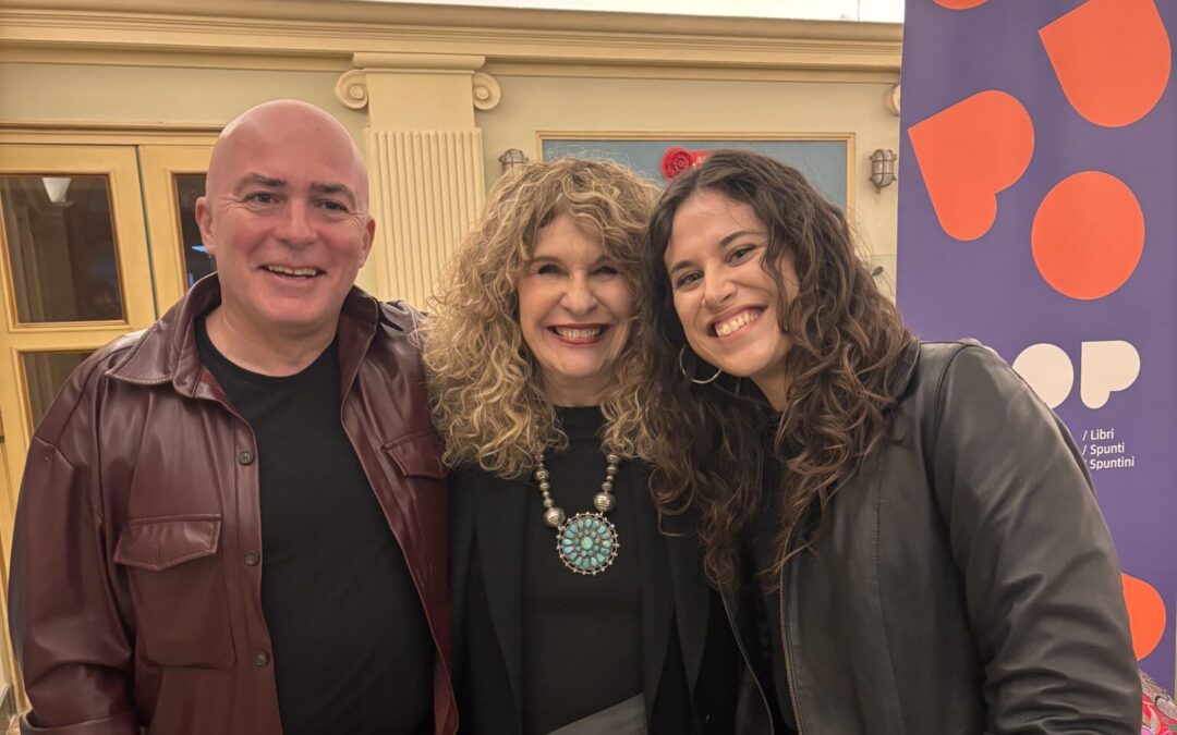 Gioconda Belli Receives 2025 Carlos Fuentes International Award