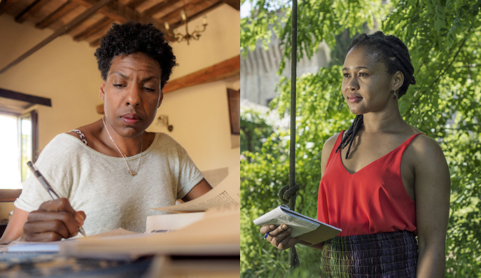 Ayana Mathis & Chinelo Okparanta Shortlisted for 2025 Dos Passos Prize