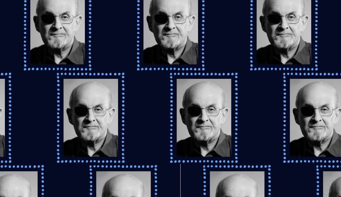 Discourse and Dissent: Salman Rushdie at the 2025 New Yorker Festival