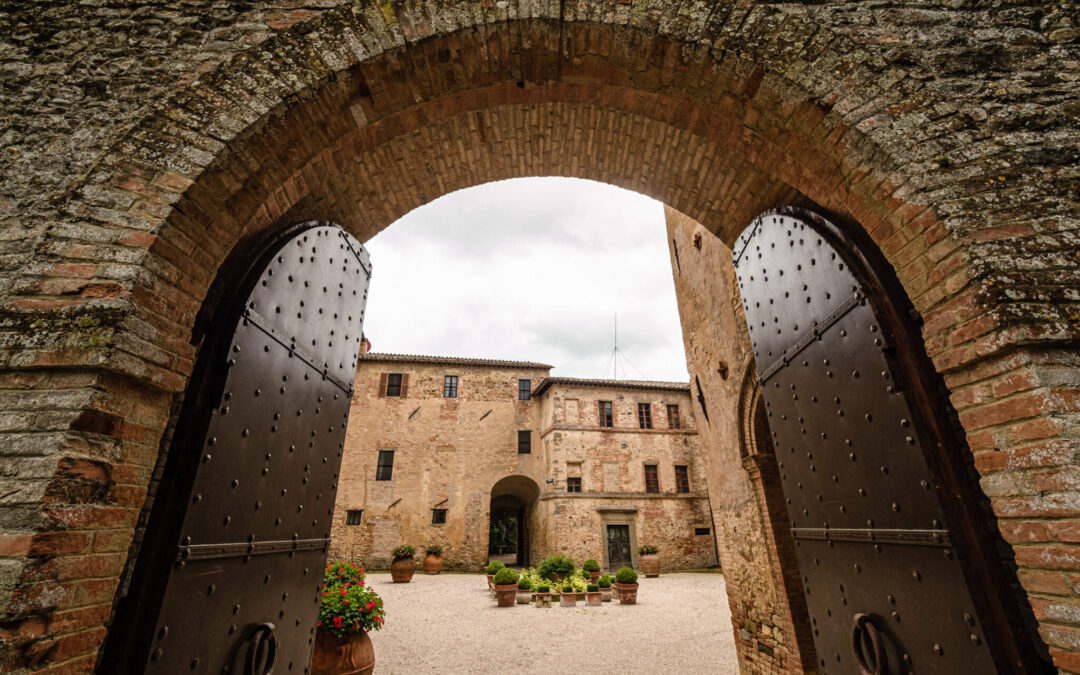 Meet the 2026 Civitella Ranieri Fellows & Director’s Guests