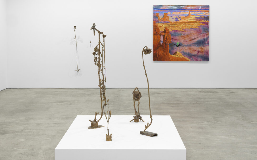 Civitellian Art Openings in NYC