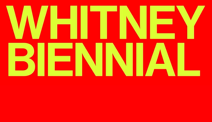 Civitellians Featured in 2026 Whitney Biennial