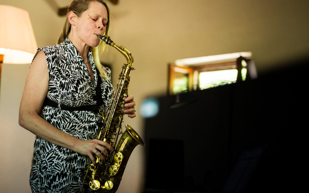 Artist Residencies and the Creation of A Listening Ritual: Caroline Davis’ “Fallows”