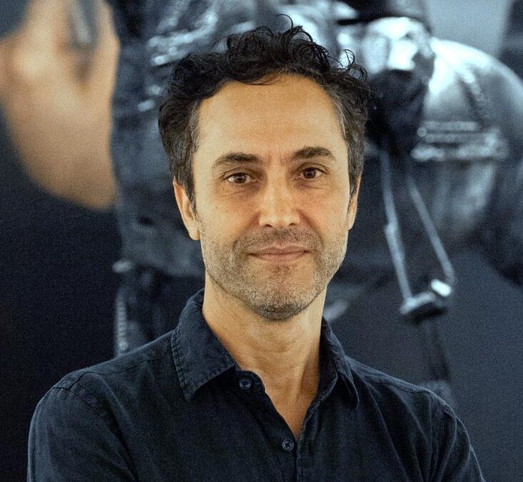 Rushdi Anwar