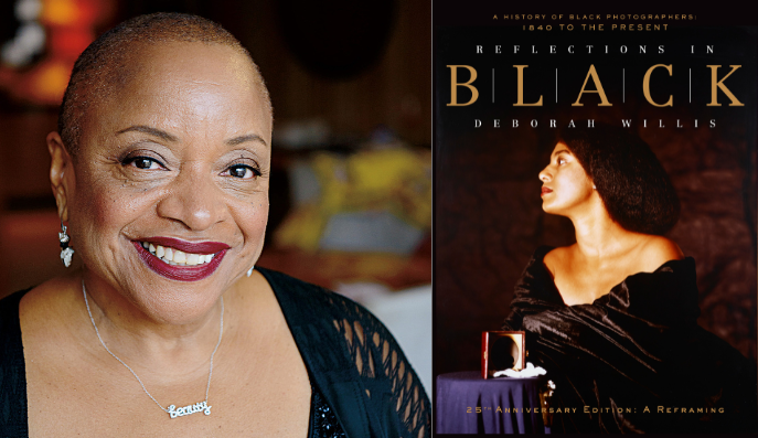 Deborah Willis Receives 2026 American Book Award from Before Columbus Foundation