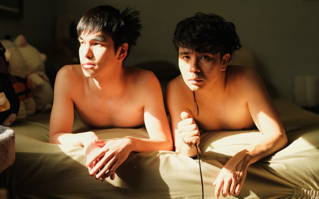 “I’m Sorry I Love You” by Ocean Vuong Solo Photo Exhibition