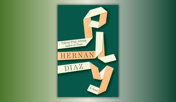 “Ply” by Hernan Diaz Book Release
