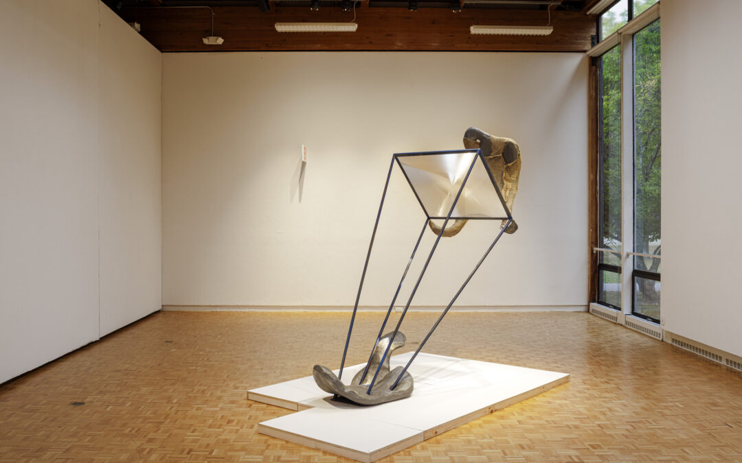 “How We Work” Exhibition Featuring Civitellians at Smack Mellon, Brooklyn