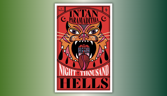 “Night of a Thousand Hells” by Intan Paramaditha Book Release + NYC Launch Event