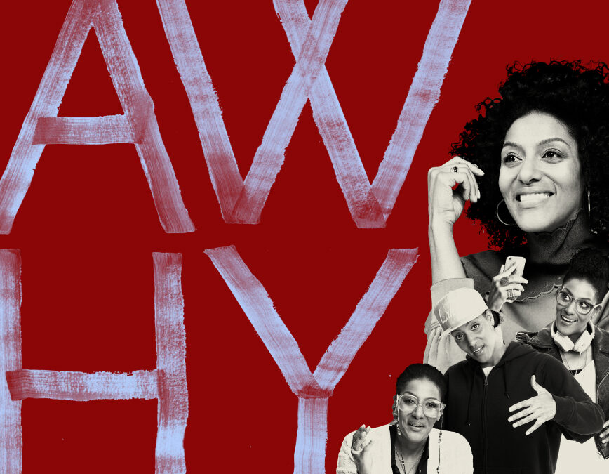America, Who Hurt You? by Sarah Jones New Play Premiere in NYC